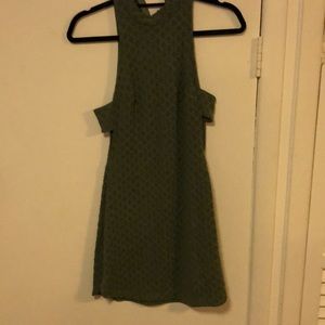 Rumor Dress